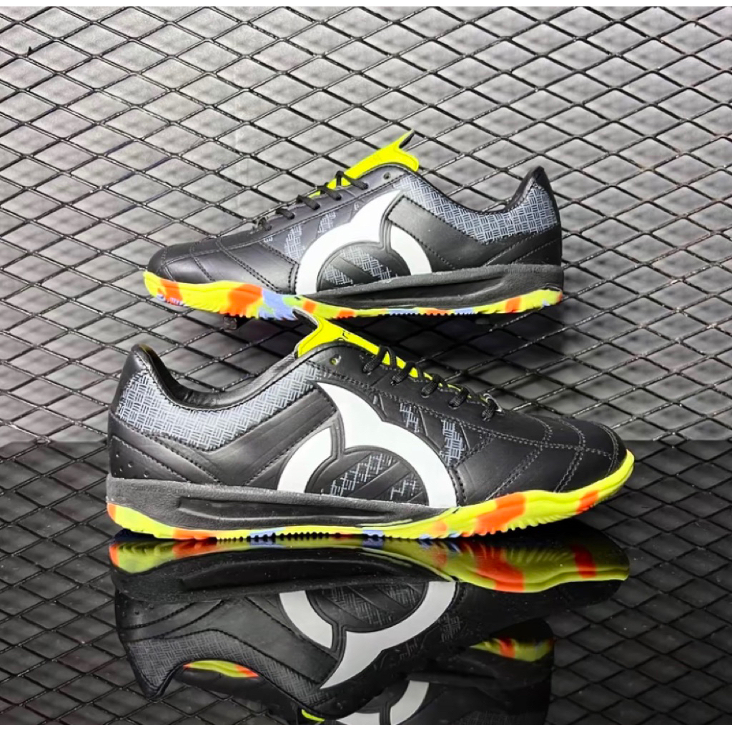 Sepatu futsal Ortuseight JOGOSALA REVOLT