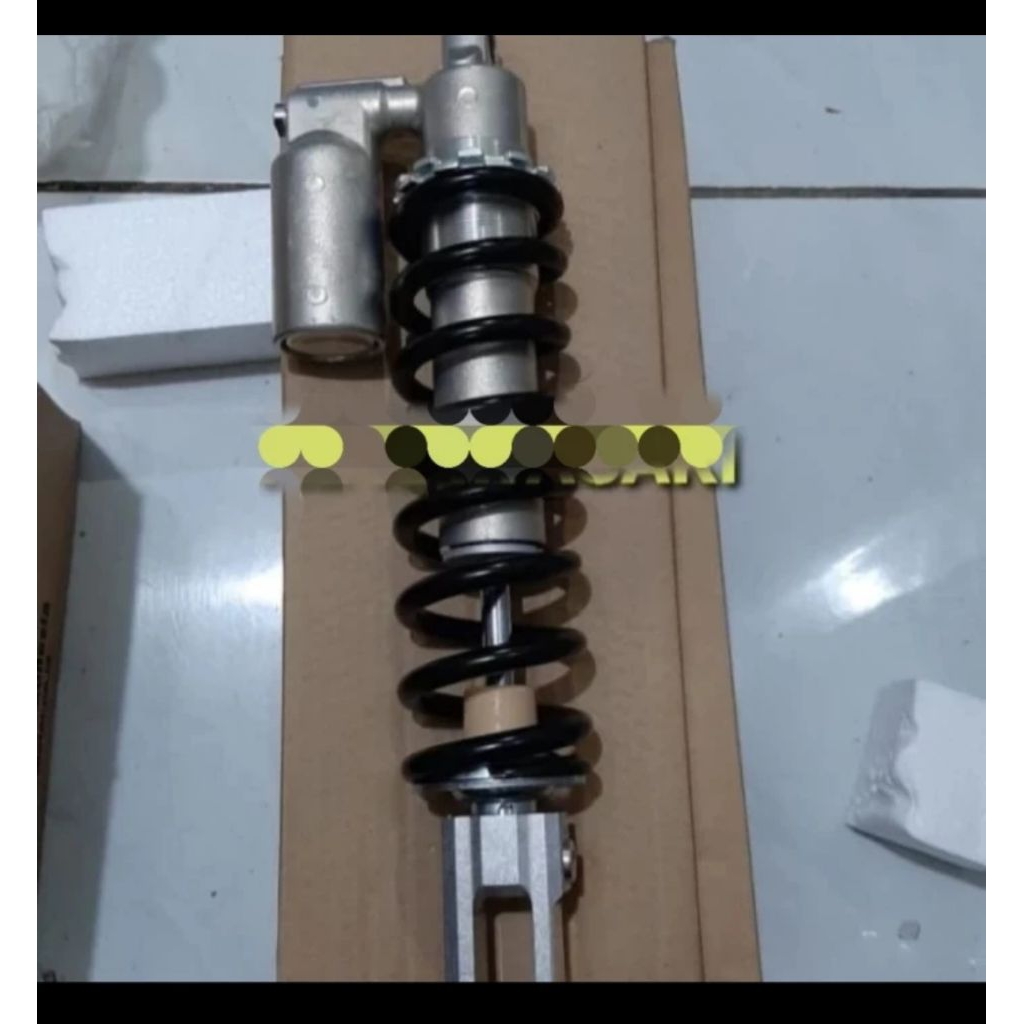 Termurah Monoshock Shock Belakang Klx 140 Original Japan