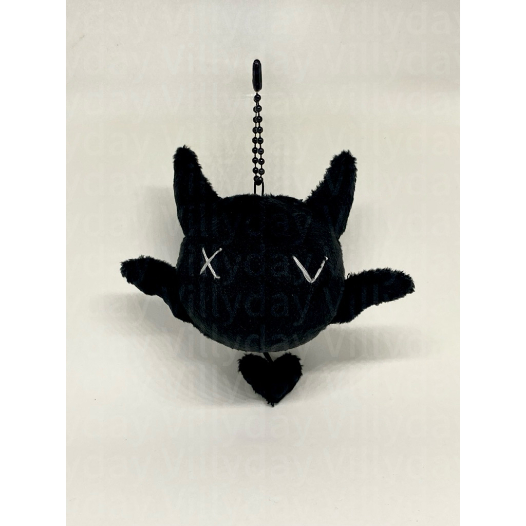 PLUSH KEYRING XDINARY HEROES MONSTER