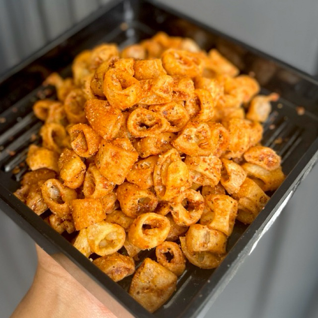 

SOTONG CUMI HOT 250gr/500gr/1000gr