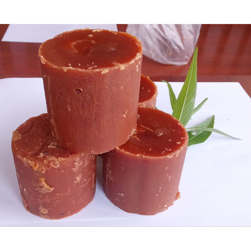 

Gula aren alami tanpa bahan pengawet 1 kilogram