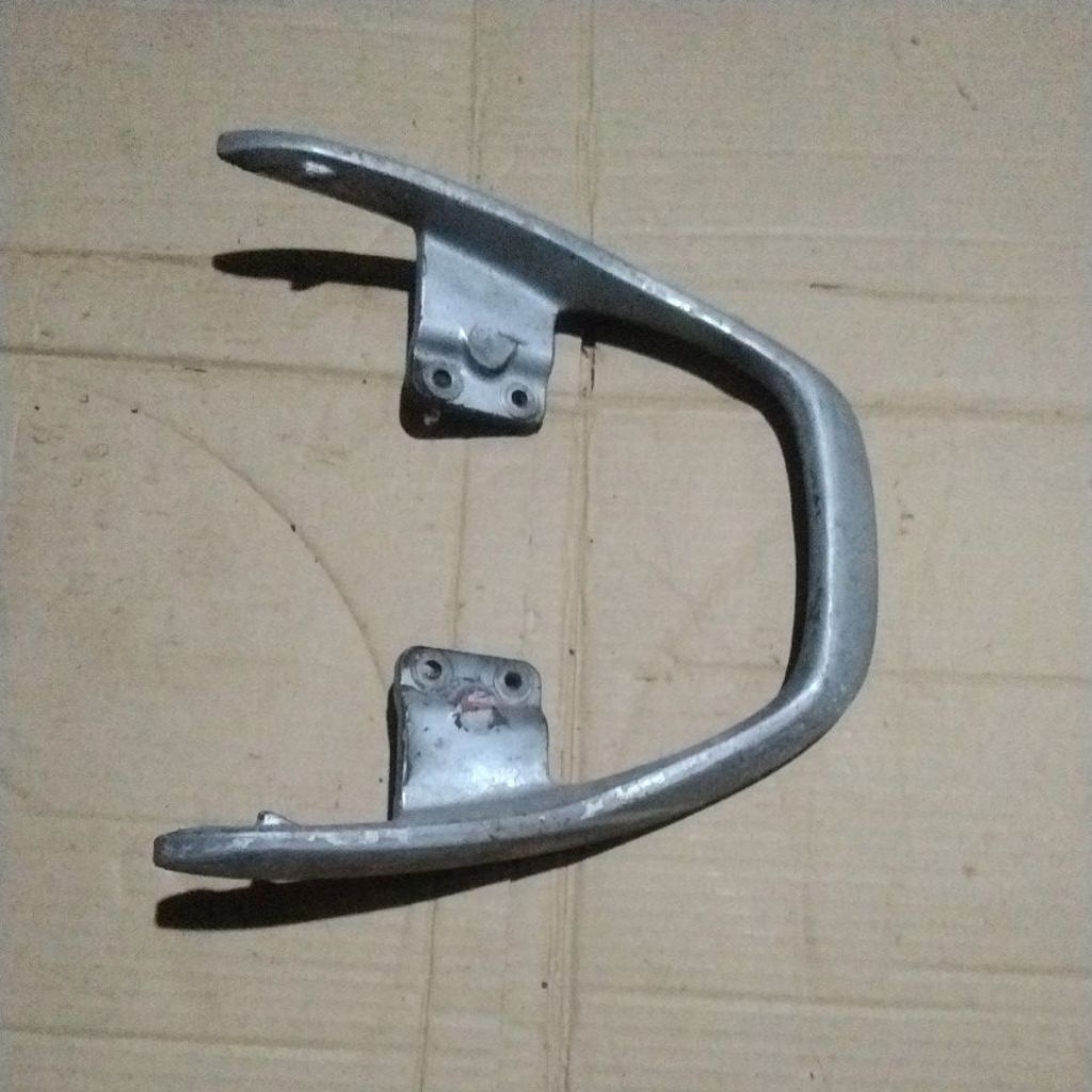 behel planger megapro primus bekas