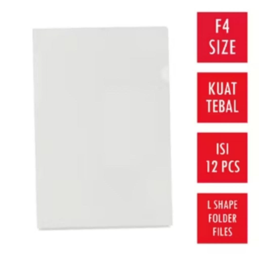 

map L f4 folio map bening cpp map transparan