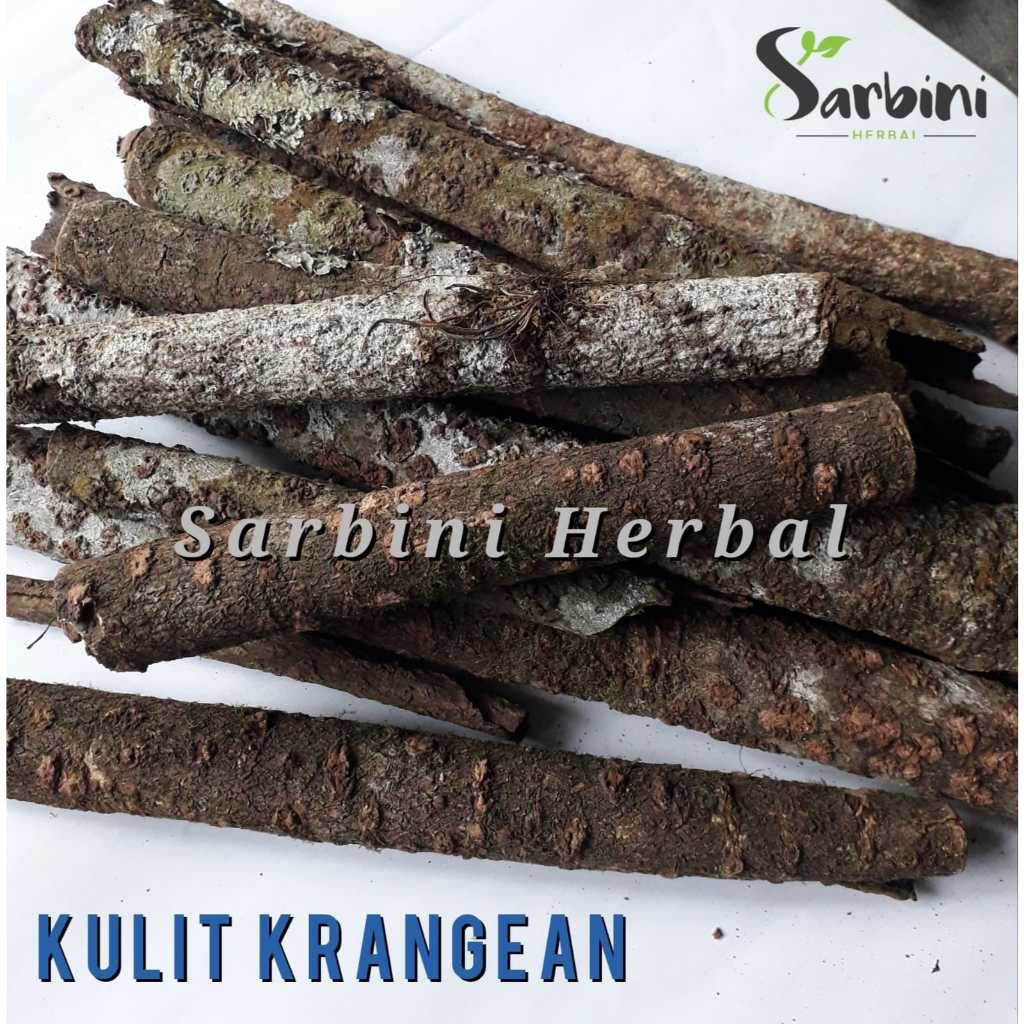 

Kulit Krangean Kering / Kulit Krangean Kering 100 gram / 250 gram / Simplisia Kering Kulit Krangean Garansi Terjamin 100% Asli Murni / Bahan Kulit Krangean Kering/Bahan Kulit Krangean Premium / Jamu Herbal Kulit Krangean Tradisional Tanpa Bahan Pengawet