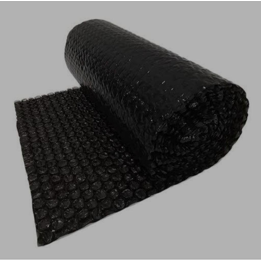 

Bubble Wrap Tambahan