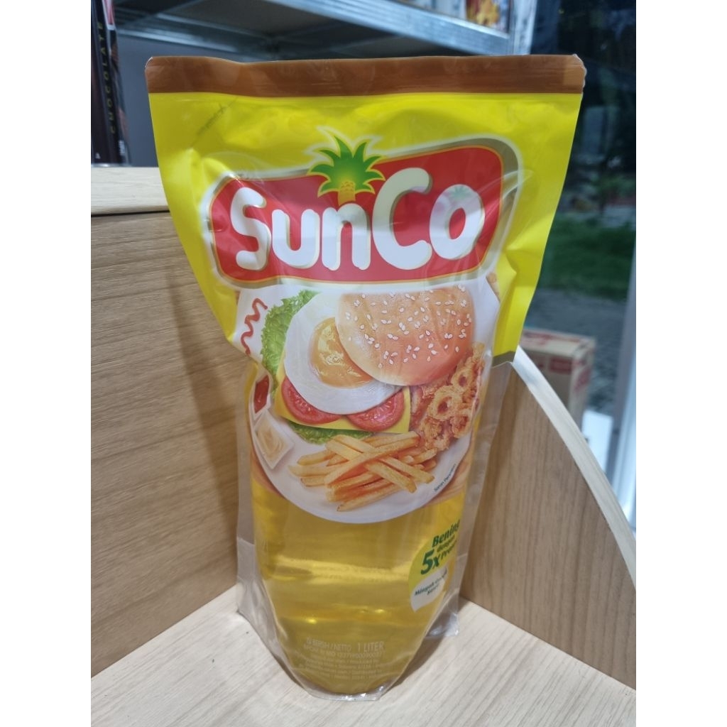 

MIMYAK SUNCO 1L