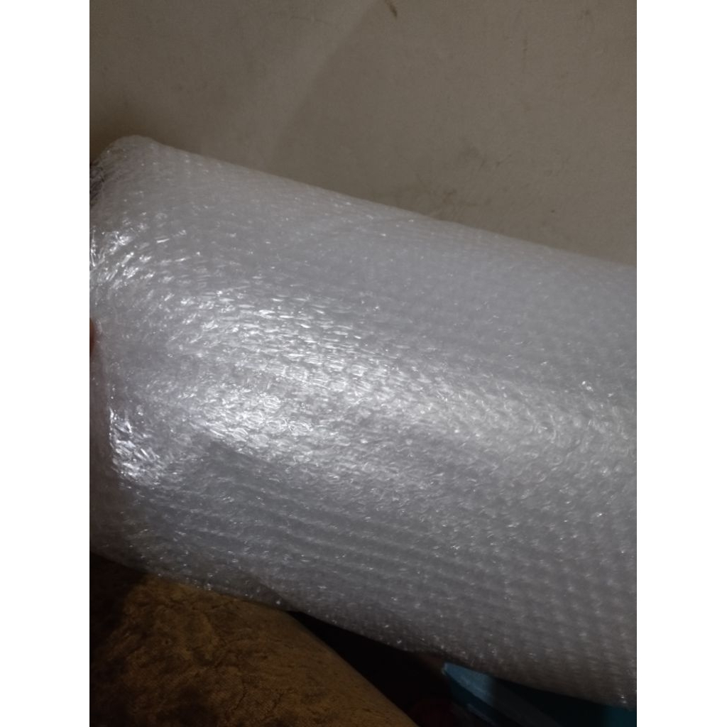 

bouble wrap per ball