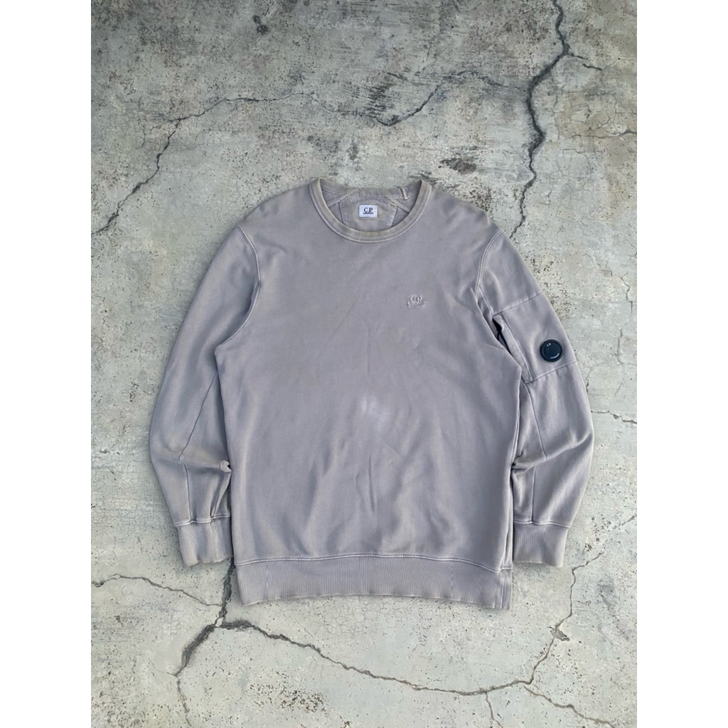 CREWNECK CP COMPANY