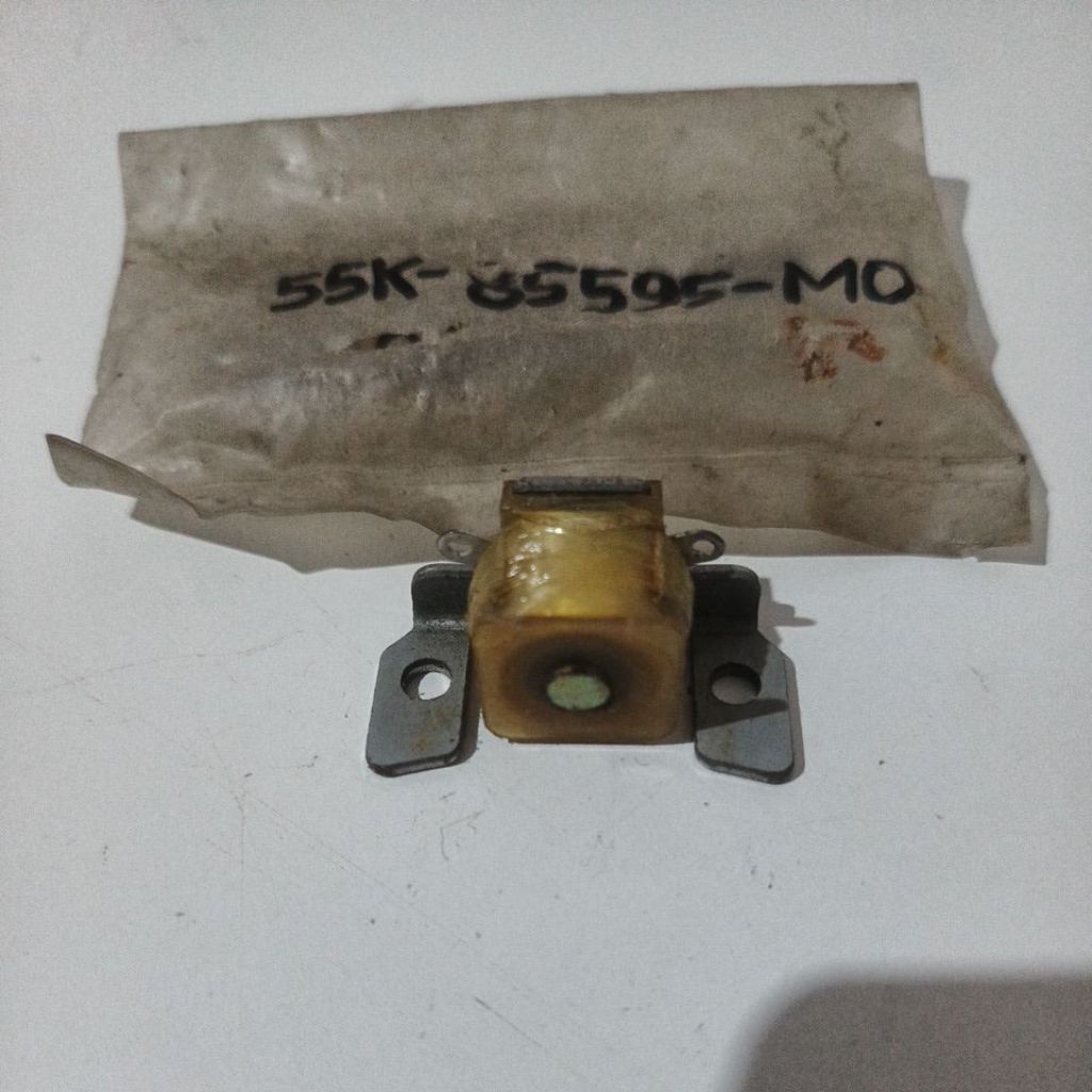 PULSER YAMAHA ALFA RX-Z 55K ORIGINAL NOS