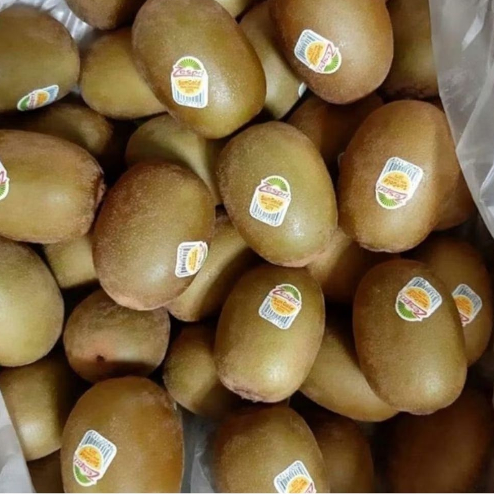 

BUAH KIWI SUNGOLD ZESPRI MANIS 500 GRAM