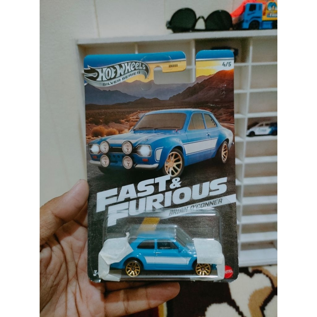 hotwheel