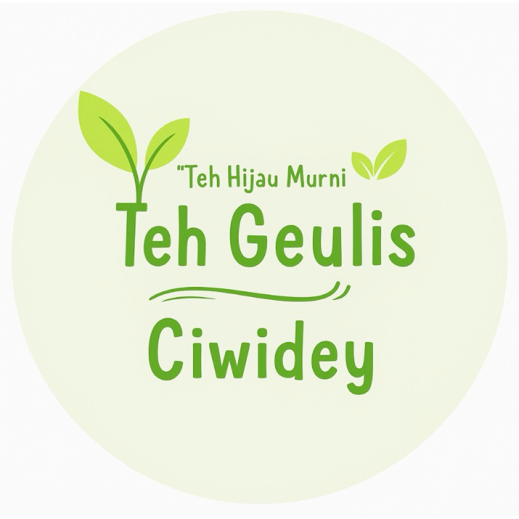

TehHijauMurni