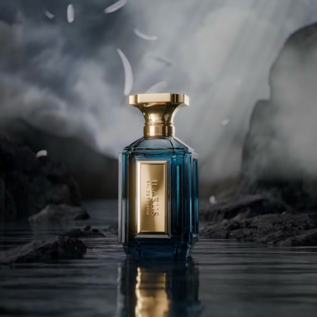 VELIXIR - ICARUS 100ml