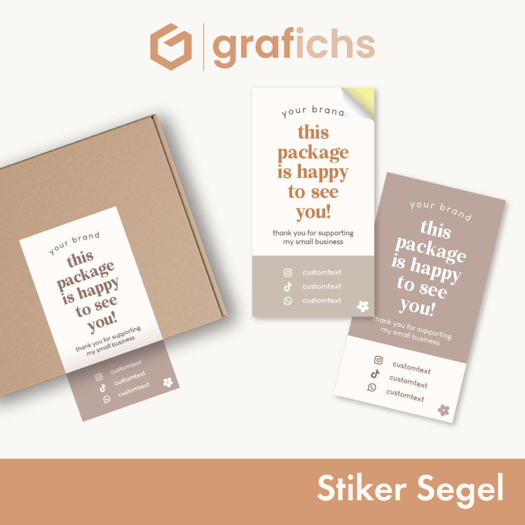 

SALE STIKER SEGEL GISL01-05 BY GRAFICHS [100% ORIGINAL]
