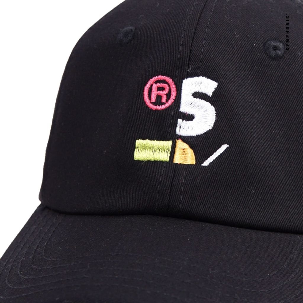 TOPI DISTRO POLOCAP SYMPHONIC