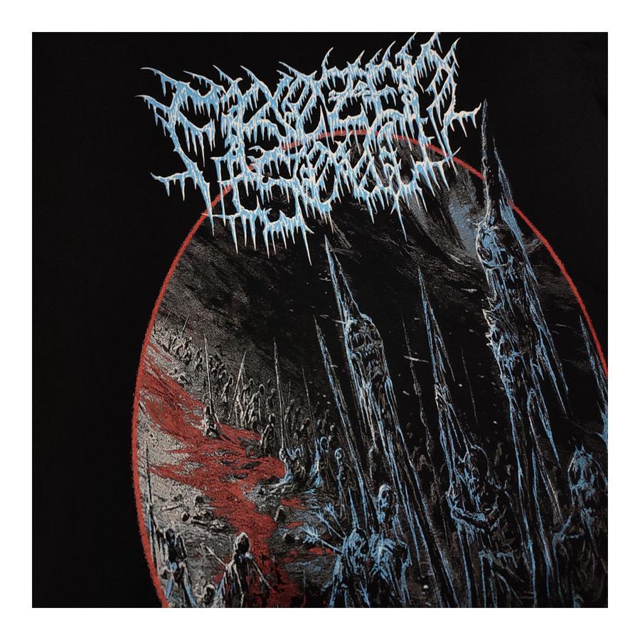 Frozen Soul - Arsenal of War