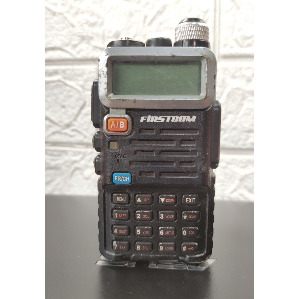 HT Firstcom FC-26 Dual band senond Batangan