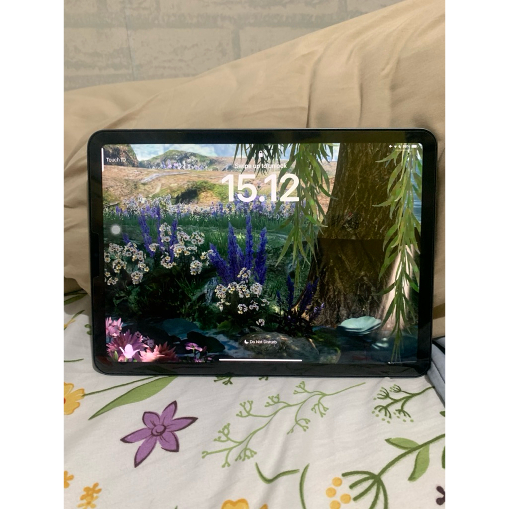 ipad air gen 5 64gb wifi