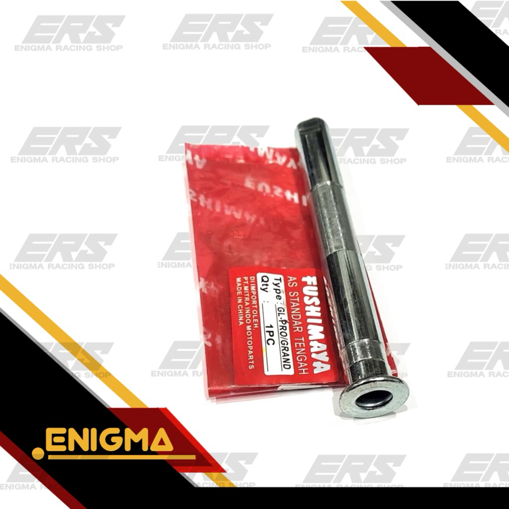 As Standar Tengah As Tengah Grand Gl Pro