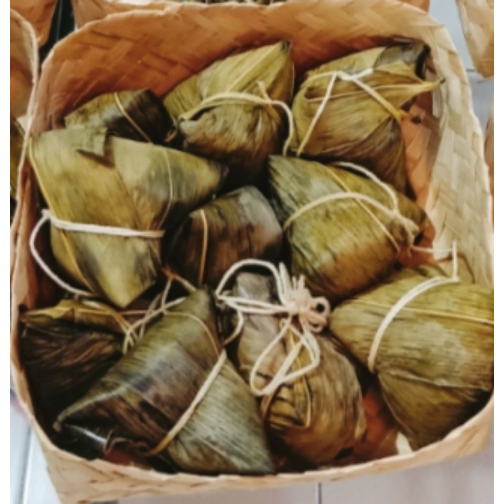 

Bakcang premium dan ekonomis