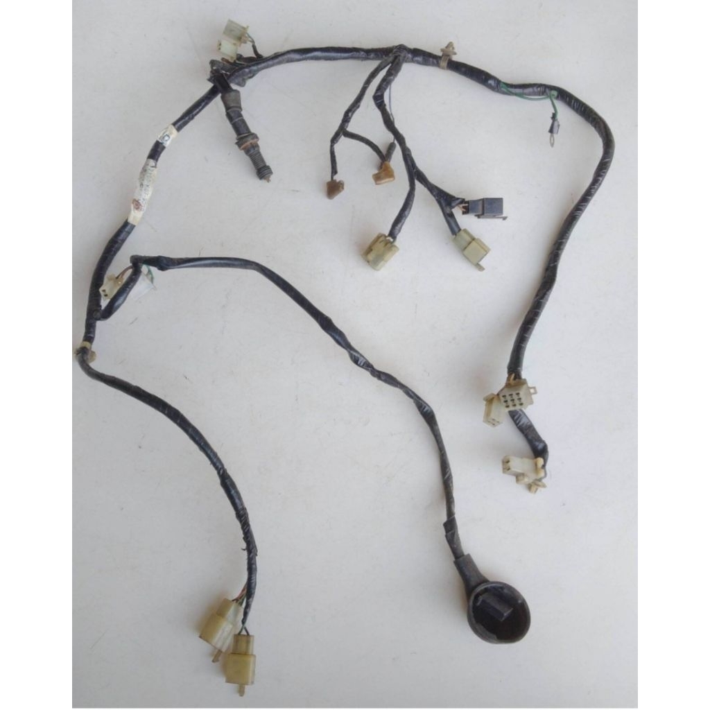 kabel body Honda Blade new 110 seken lepasan Orizinally
