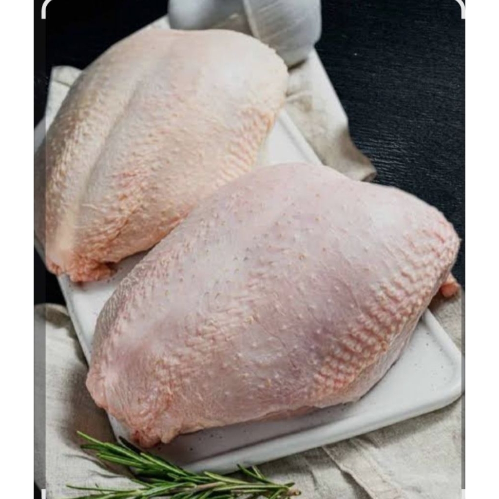 

ayam Dada/ Dada utuh/ dada ayam surabaya