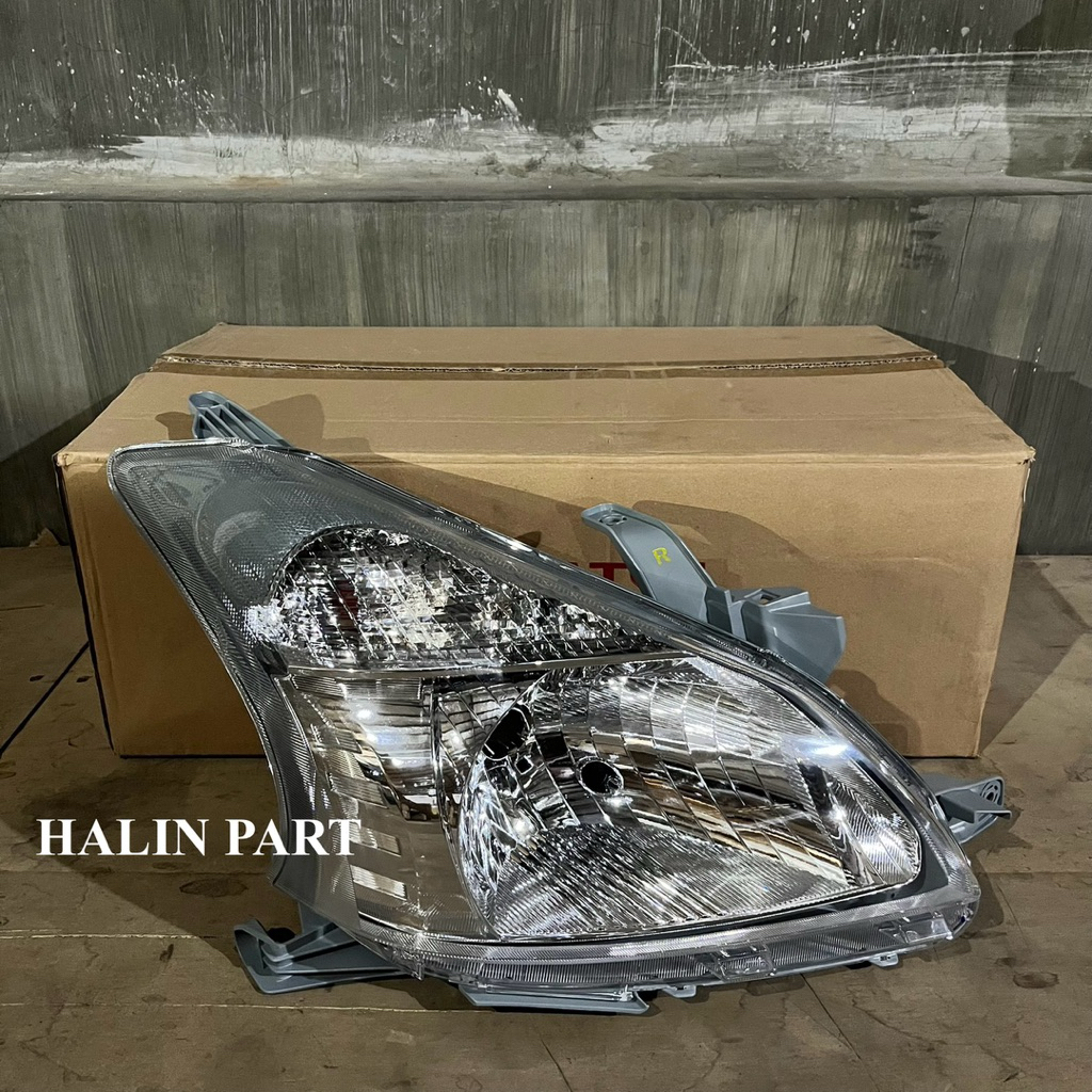 HEADLAMP/LAMPU DEPAN ALL NEW AVANZA/XENIA 2012-2014 ORIGINAL