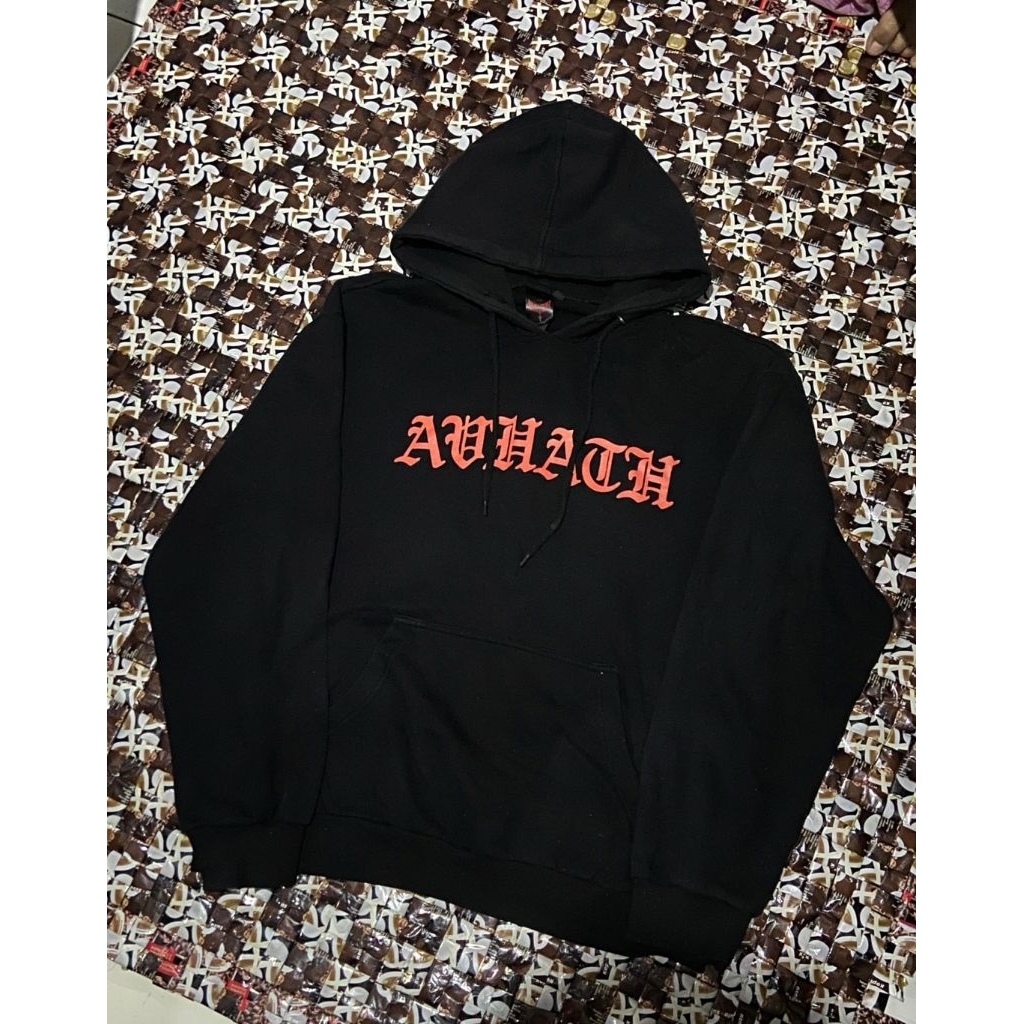 Hoodie Avhath Spectral Shadow