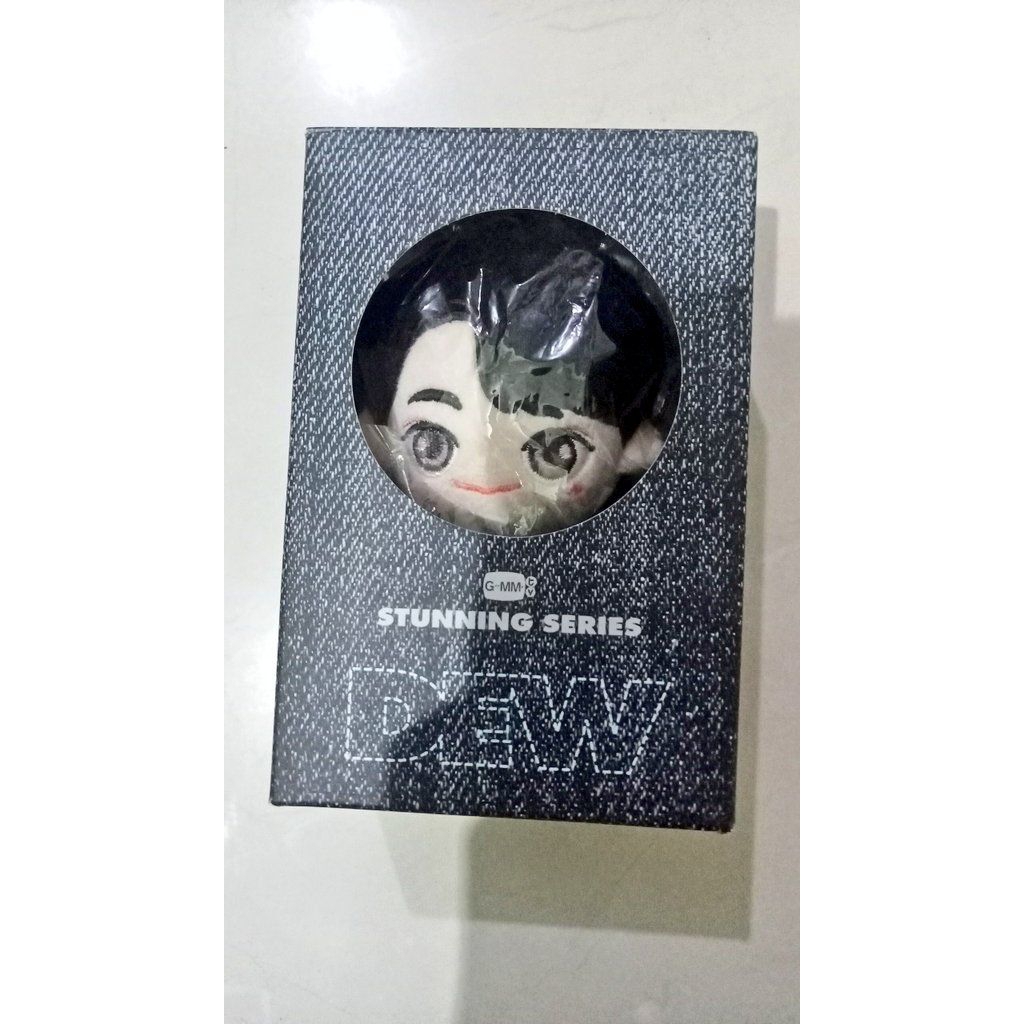 KeyDoll Stunning Dew GMMTV (baca deskripsi)