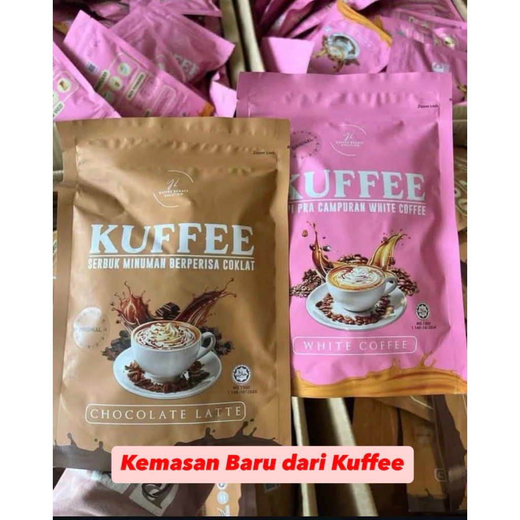 

Kuffee Original by yuniey iluniey