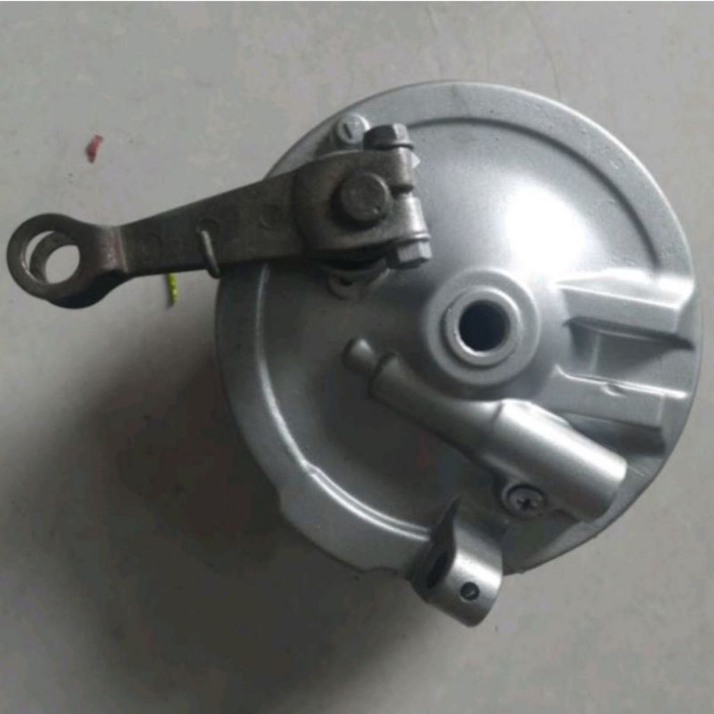 Tutup Tromol Depan Honda Astrea Grand Bekas Original Copotan Motor