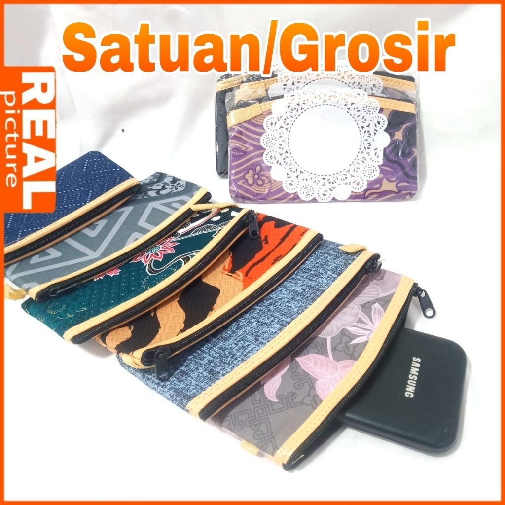 DOMPET SOUVENIR PERNIKAHAN GROSIR MURAH WANITA - Kattelaurents