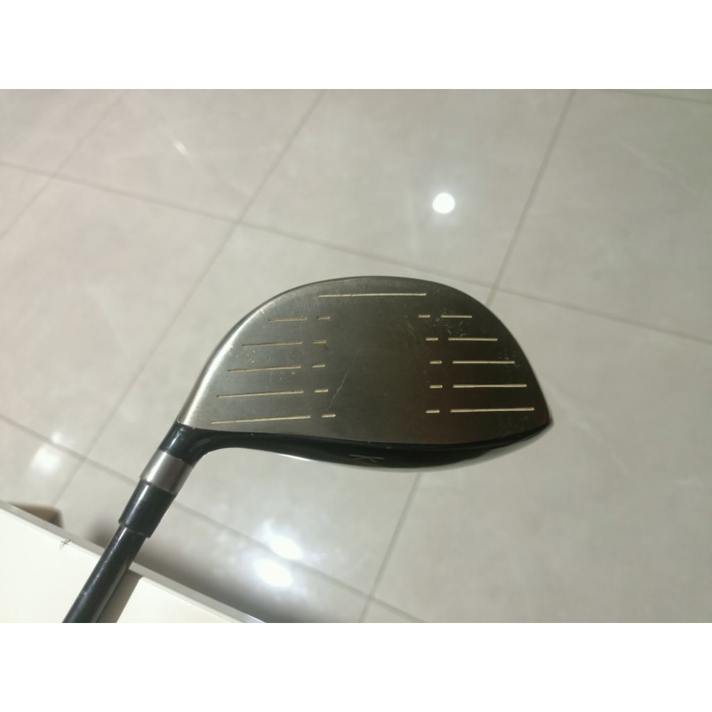 stick golf Driver PING G5 460cc