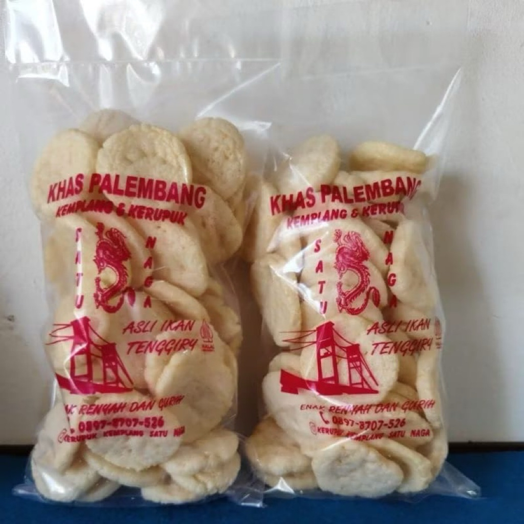 

kemplang kancing grade c