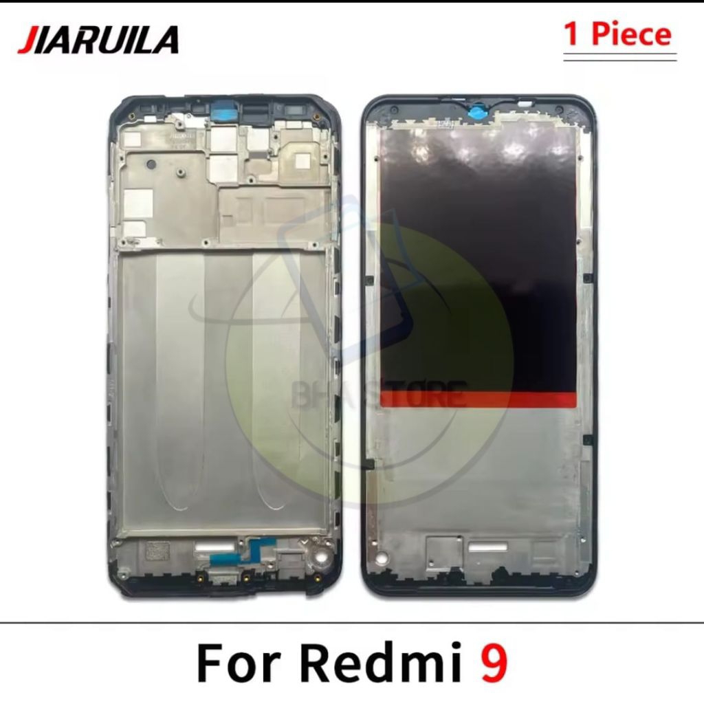 FRAME LCD - TATAKAN LCD - TULANG LCD XIOMI REDMI 9