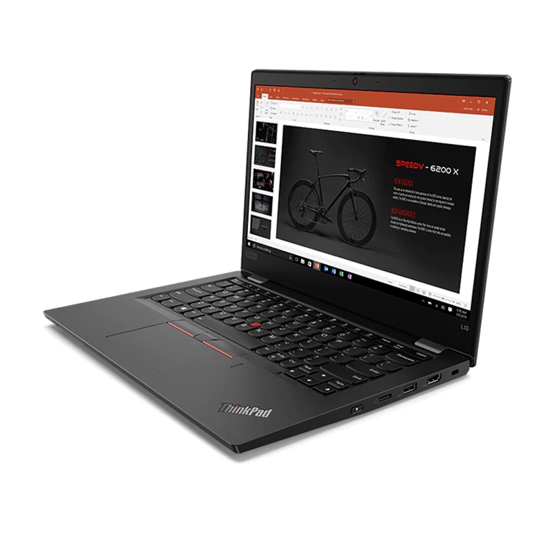 Laptop Lenovo Thinkpad L13 Yoga 2in1 Intel Core i5 Gen 10 touchscreen - CORE I5 GEN 10