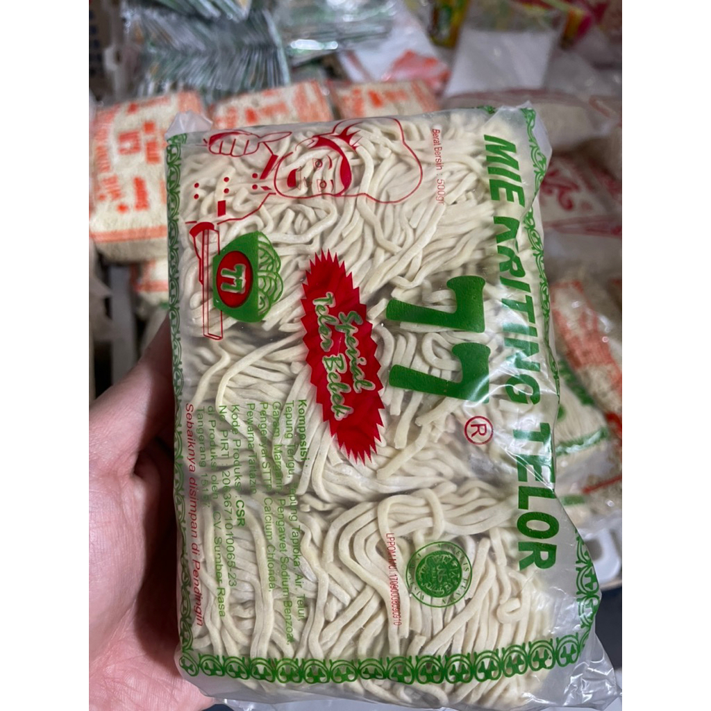 

Mie telur keriting 77