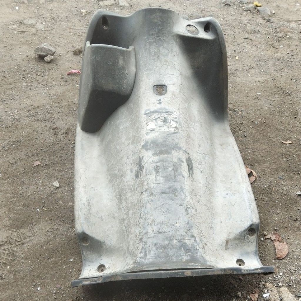 coper kontak Suzuki spin bekas original