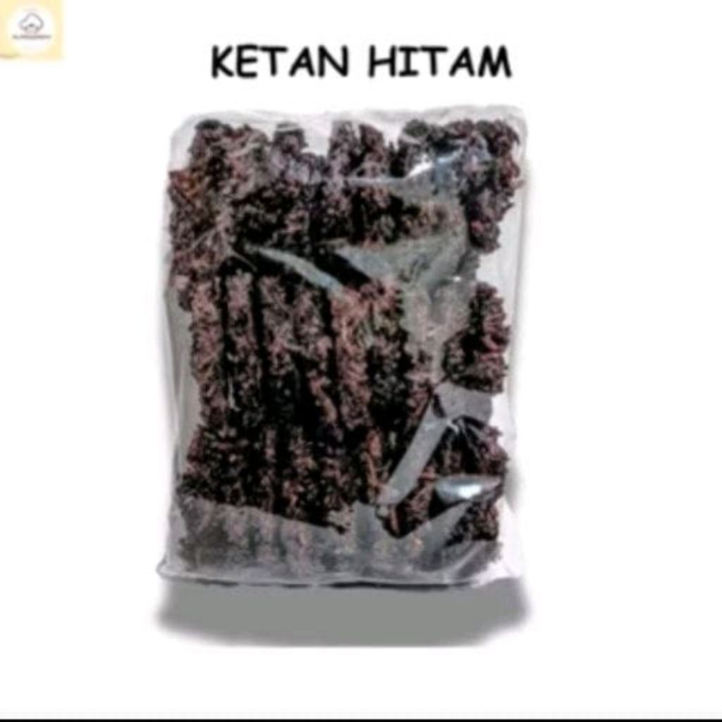 

Rengginang mentah ketan asli asin gurih rasa bawang 500 gram