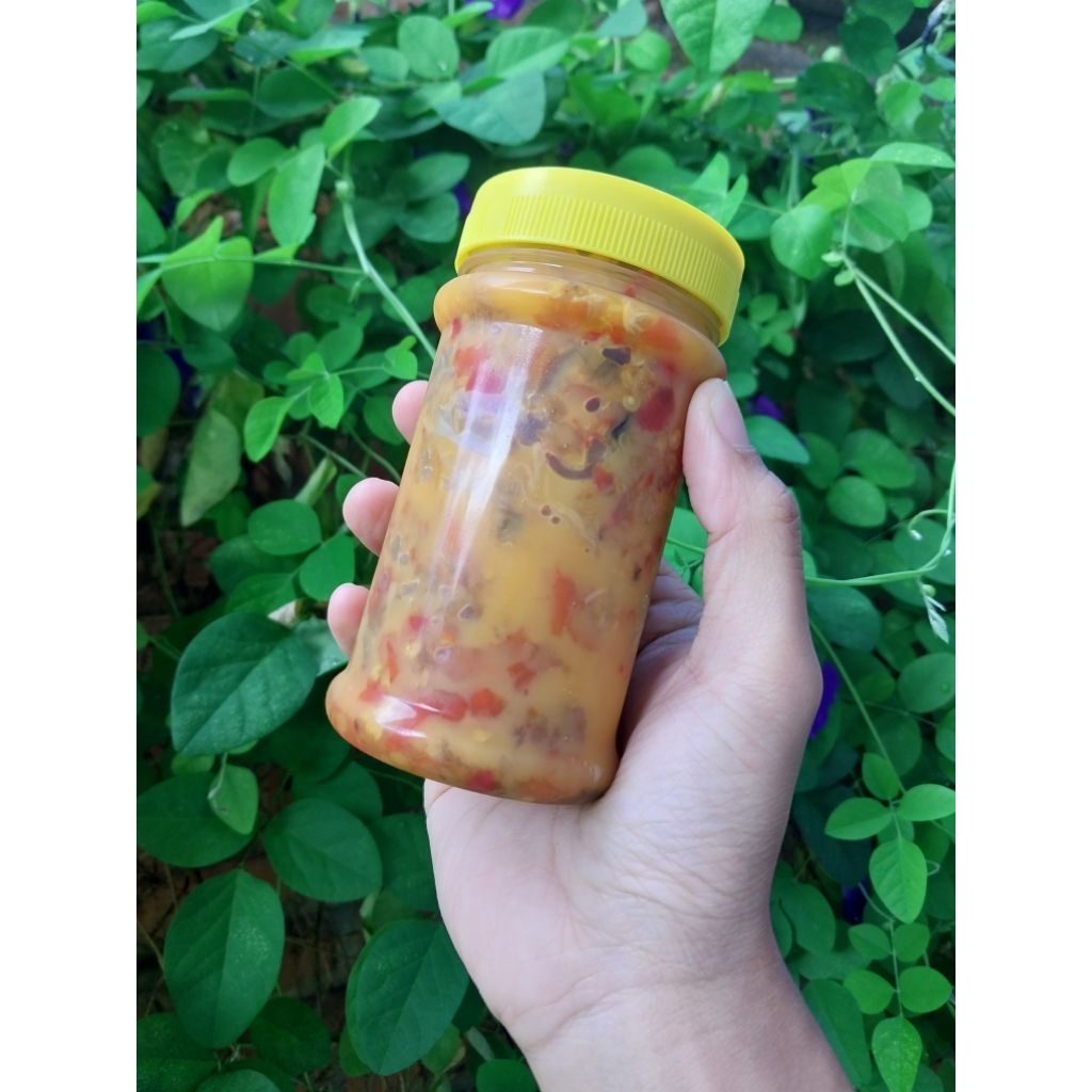 

Sambel Instan