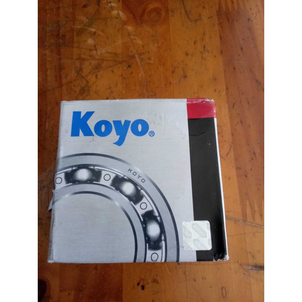 BEARING KOYO SBB 24-2RS STEARING DOZER CAT D3C