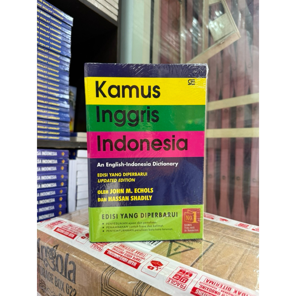 SALE KAMUS INGGRIS INDONESIA | KAMUS INDONESIA INGGRIS | KAMUS INGGRIS LAMA