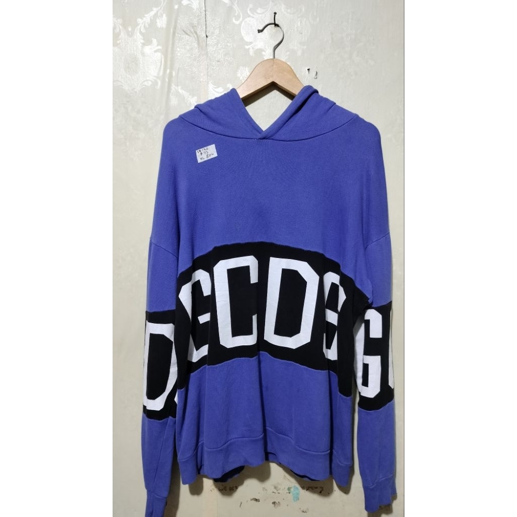 Hoodie gcds