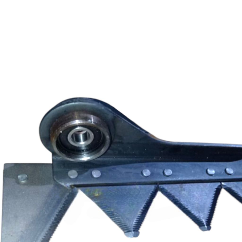 piasau set dc 70, blade set kubota dc 70, kubota combine dc70