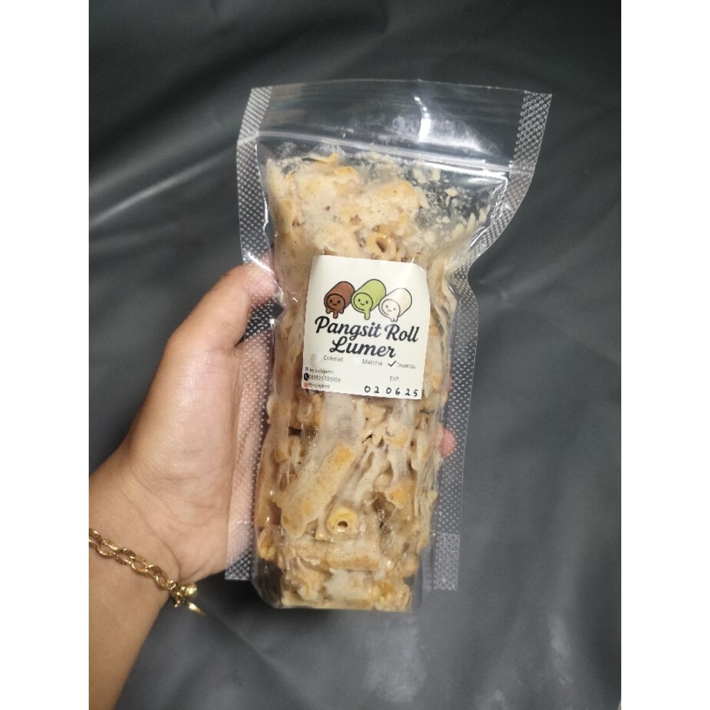 

pangroll lumer varian tiramisu