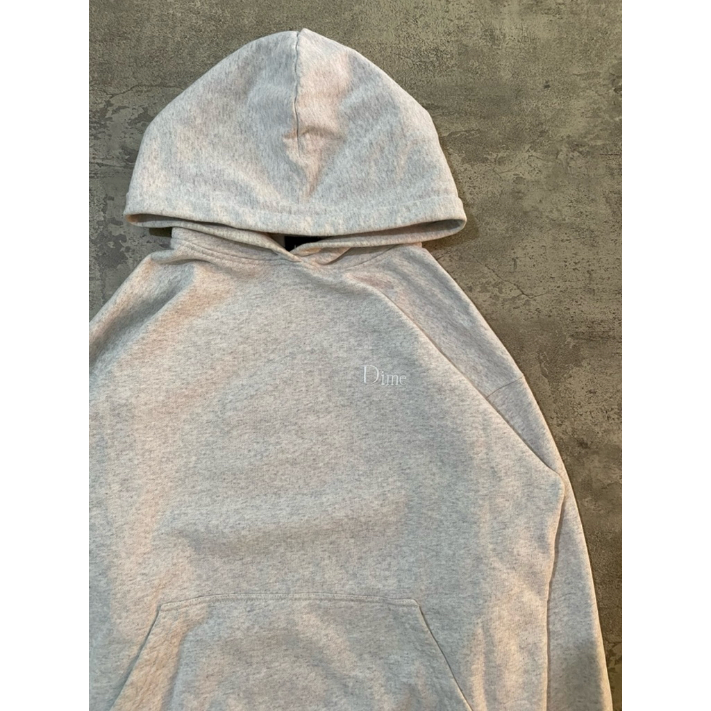 DIME CLASSIC HOODIE