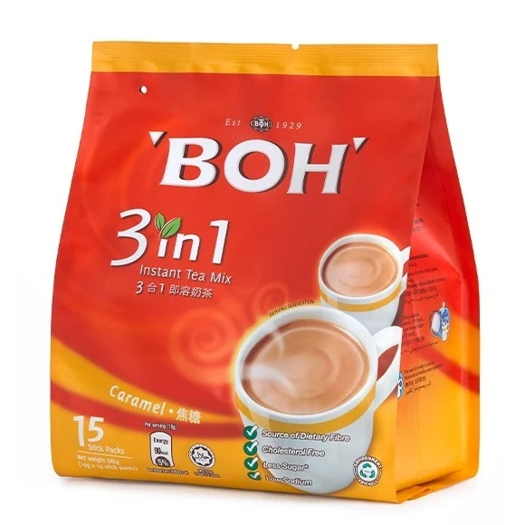 

Boh Tea Instant 600gr
