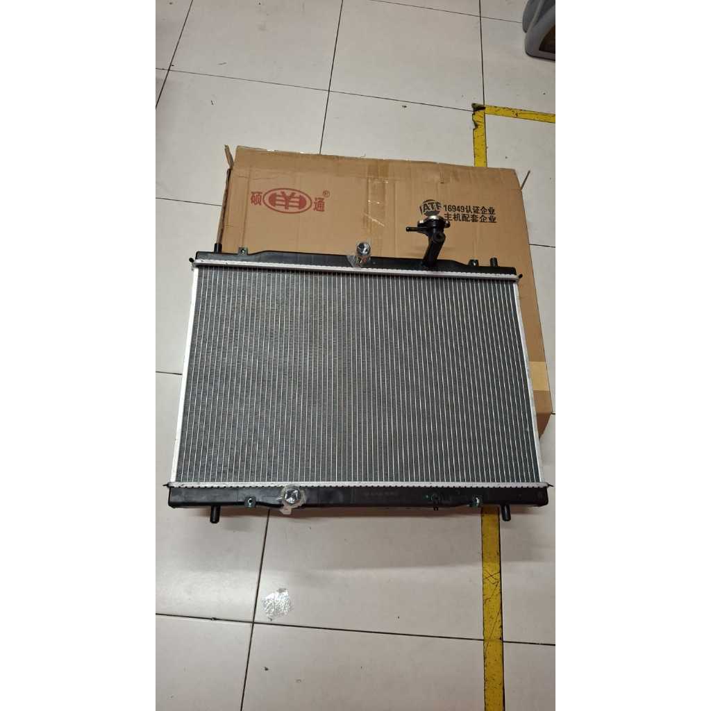 Radiator DFSK Supercab bensin orginal