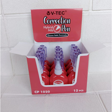 

Stipo Correction / Tip Ex V-TEC CP 1020