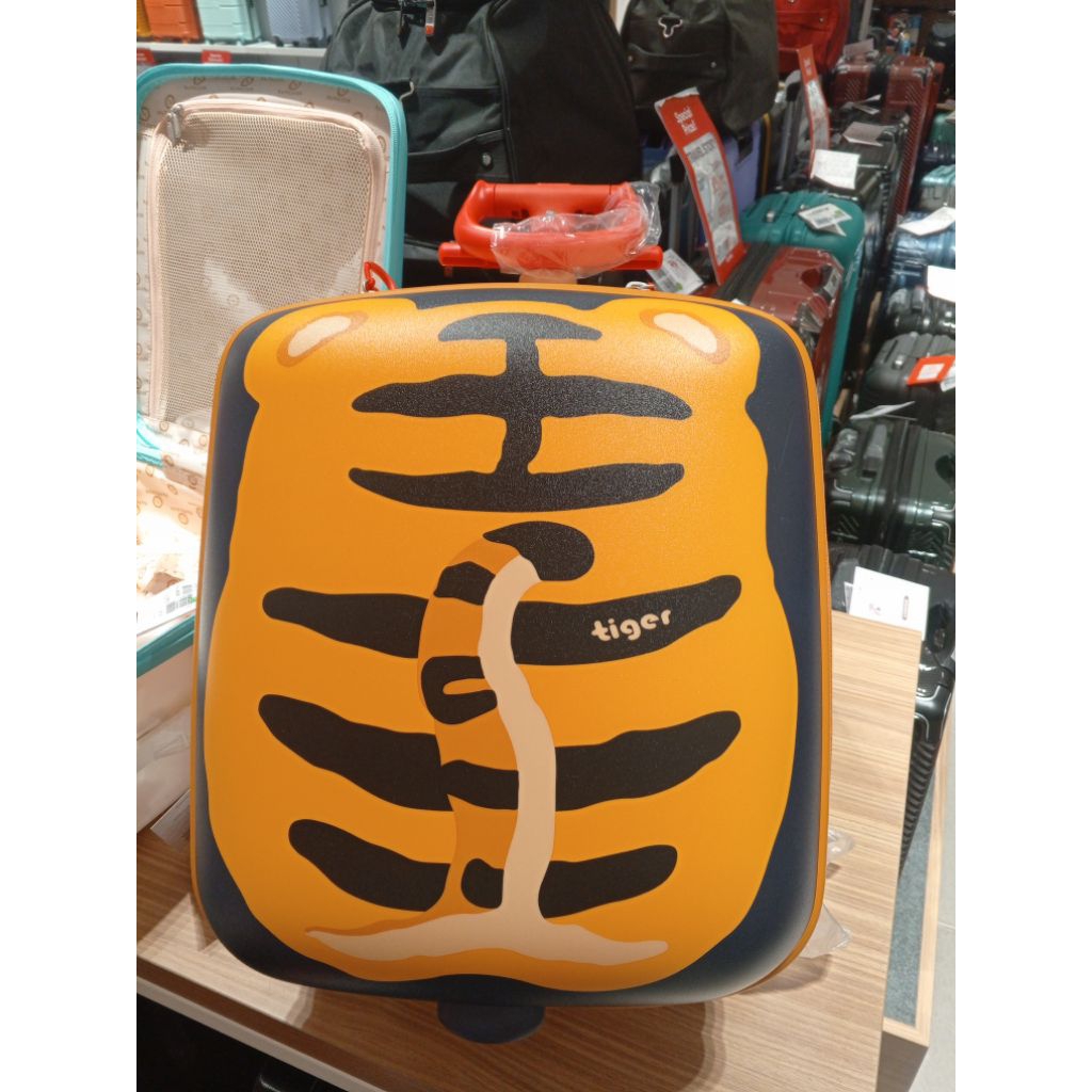 KOPER ANAK 2IN1 NAPOLEON